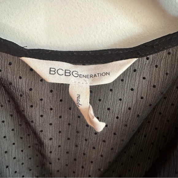 Draped bodysuit - Picture 5 of 5